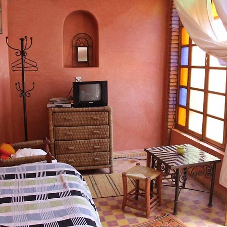 Riad Lwalidin มาร์ราเกช ภายนอก รูปภาพ
