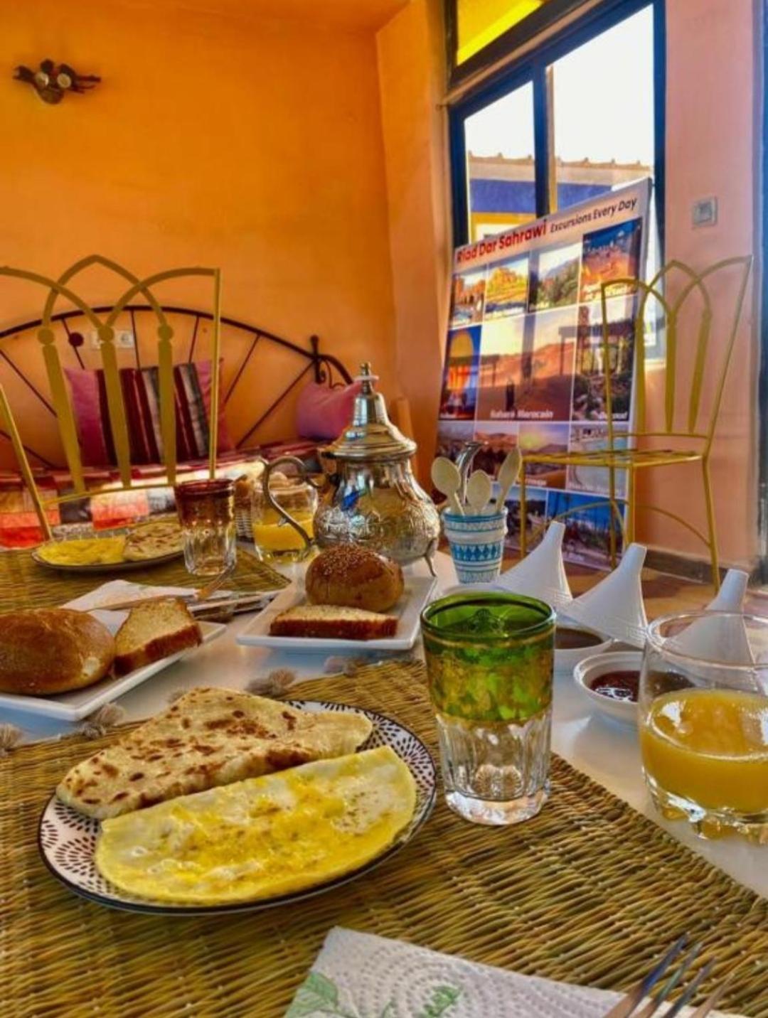 Riad Lwalidin มาร์ราเกช ภายนอก รูปภาพ