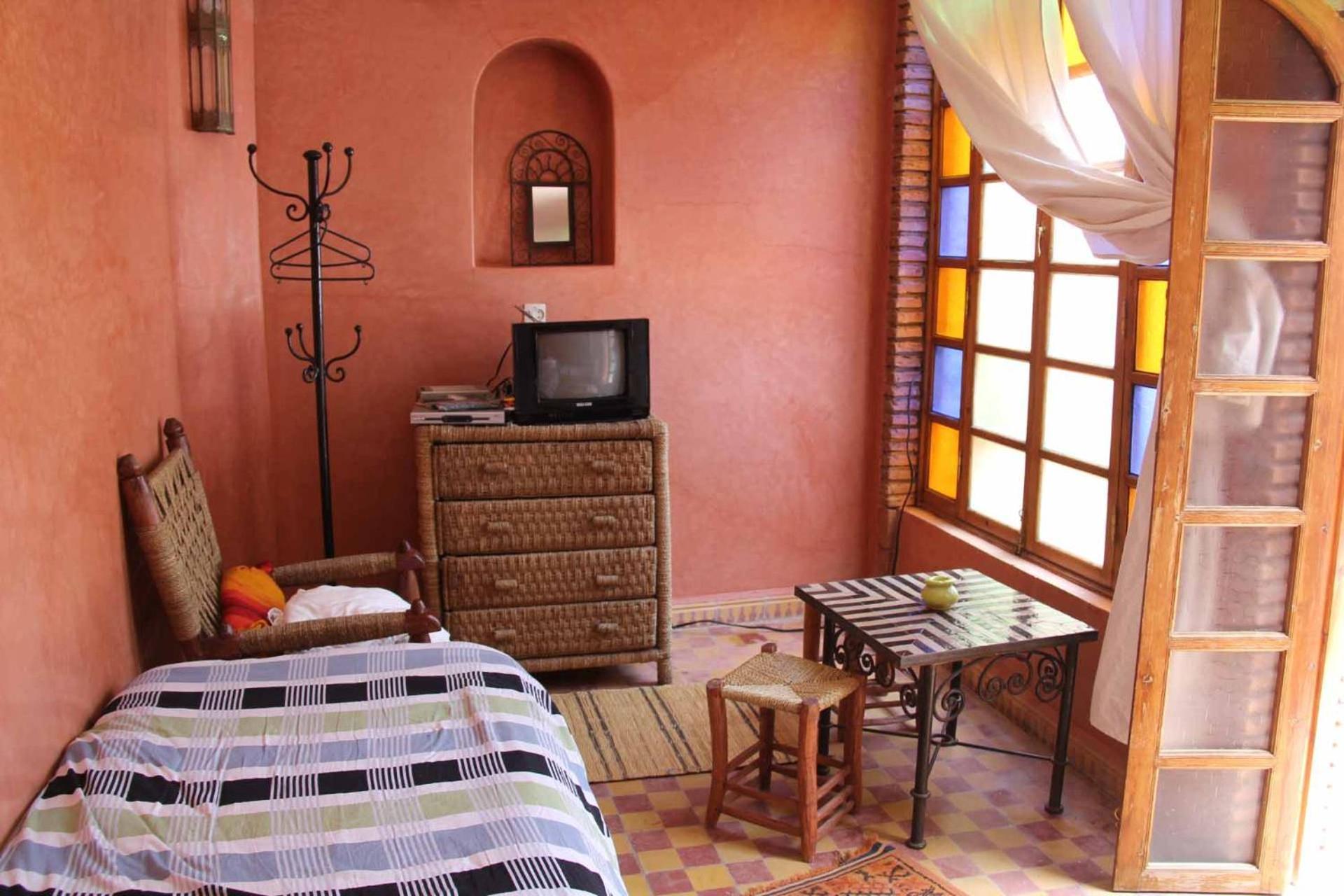 Riad Lwalidin มาร์ราเกช ภายนอก รูปภาพ