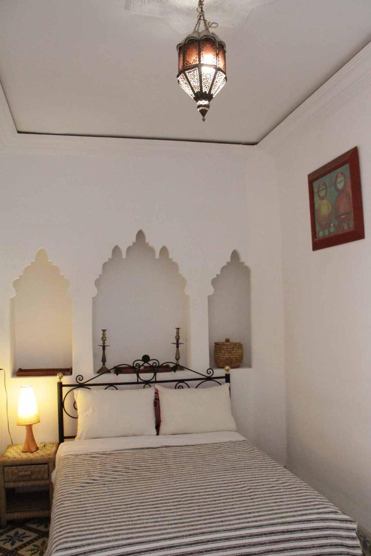 Riad Lwalidin มาร์ราเกช ภายนอก รูปภาพ