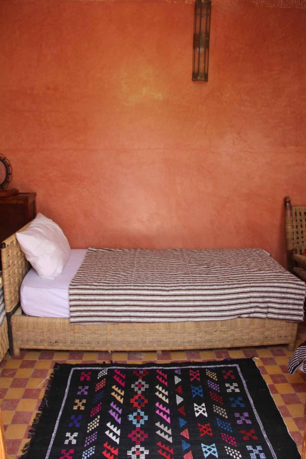 Riad Lwalidin มาร์ราเกช ภายนอก รูปภาพ