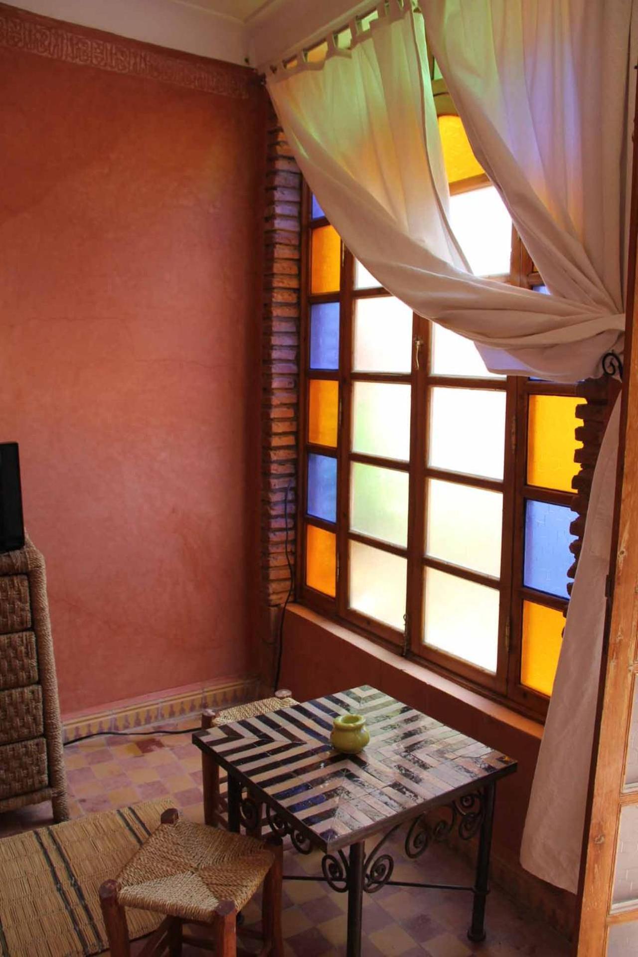 Riad Lwalidin มาร์ราเกช ภายนอก รูปภาพ