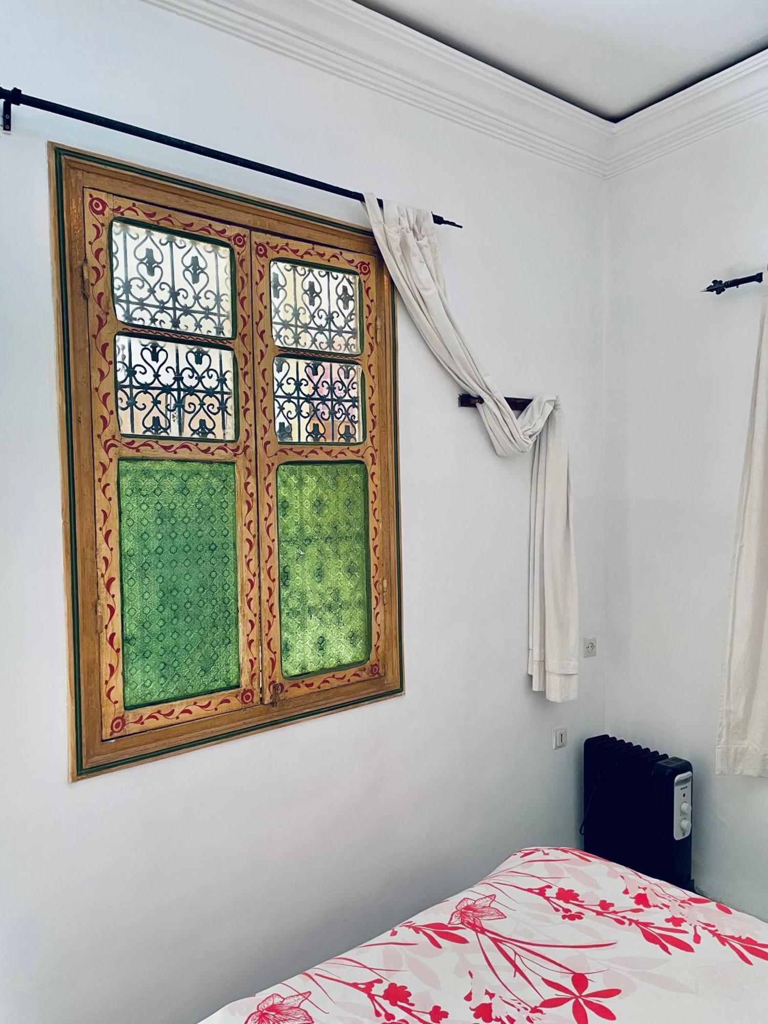 Riad Lwalidin มาร์ราเกช ภายนอก รูปภาพ