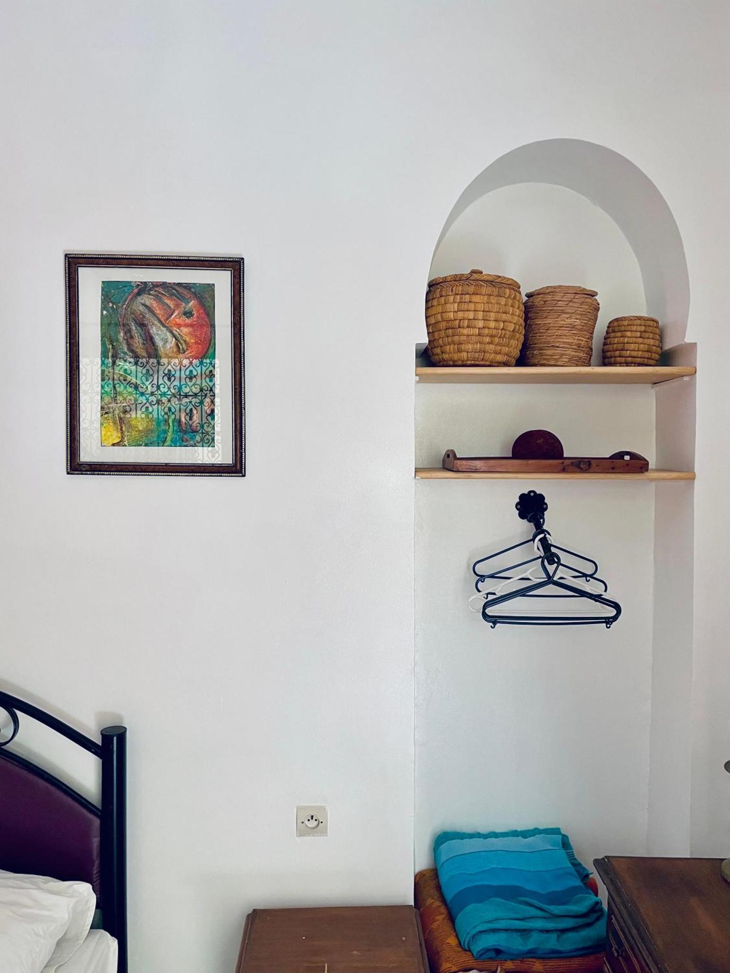 Riad Lwalidin มาร์ราเกช ภายนอก รูปภาพ