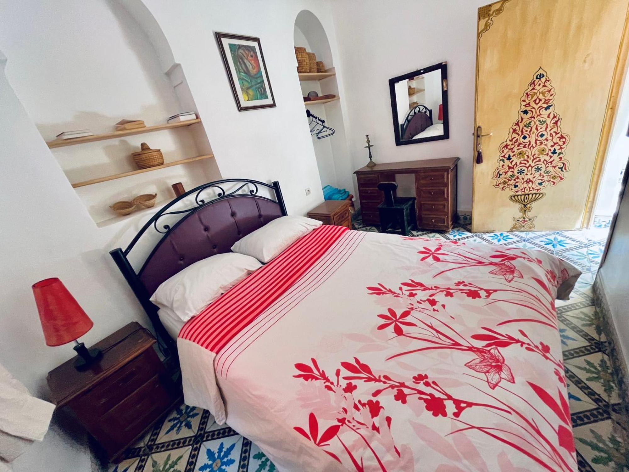 Riad Lwalidin มาร์ราเกช ภายนอก รูปภาพ