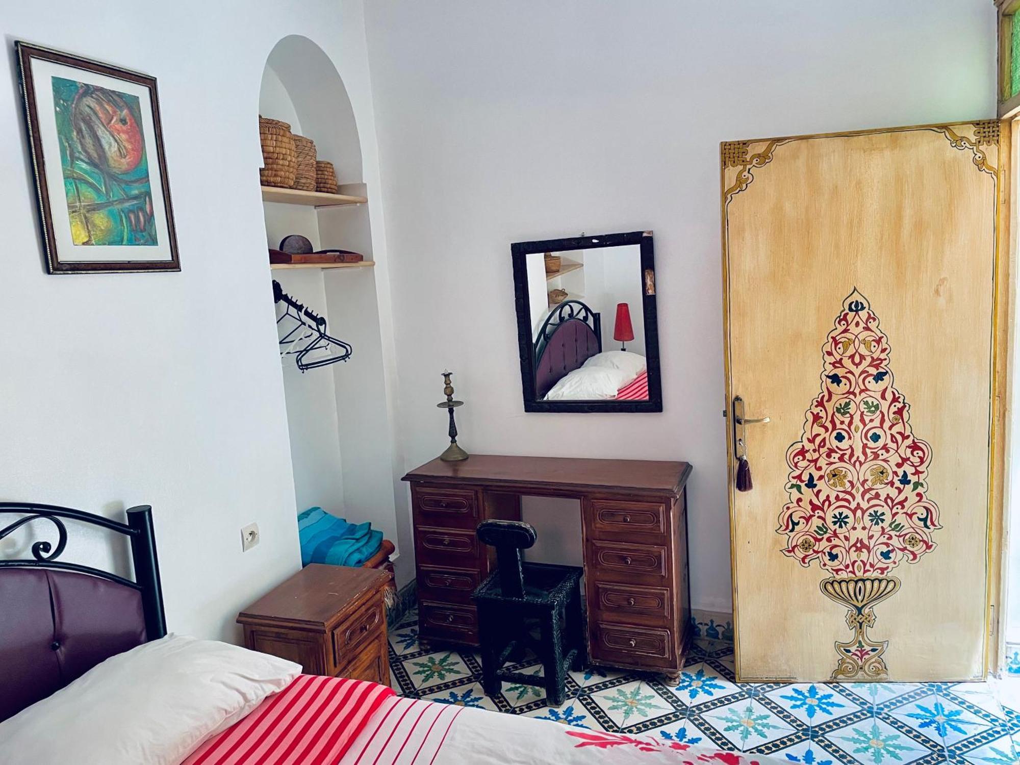 Riad Lwalidin มาร์ราเกช ภายนอก รูปภาพ