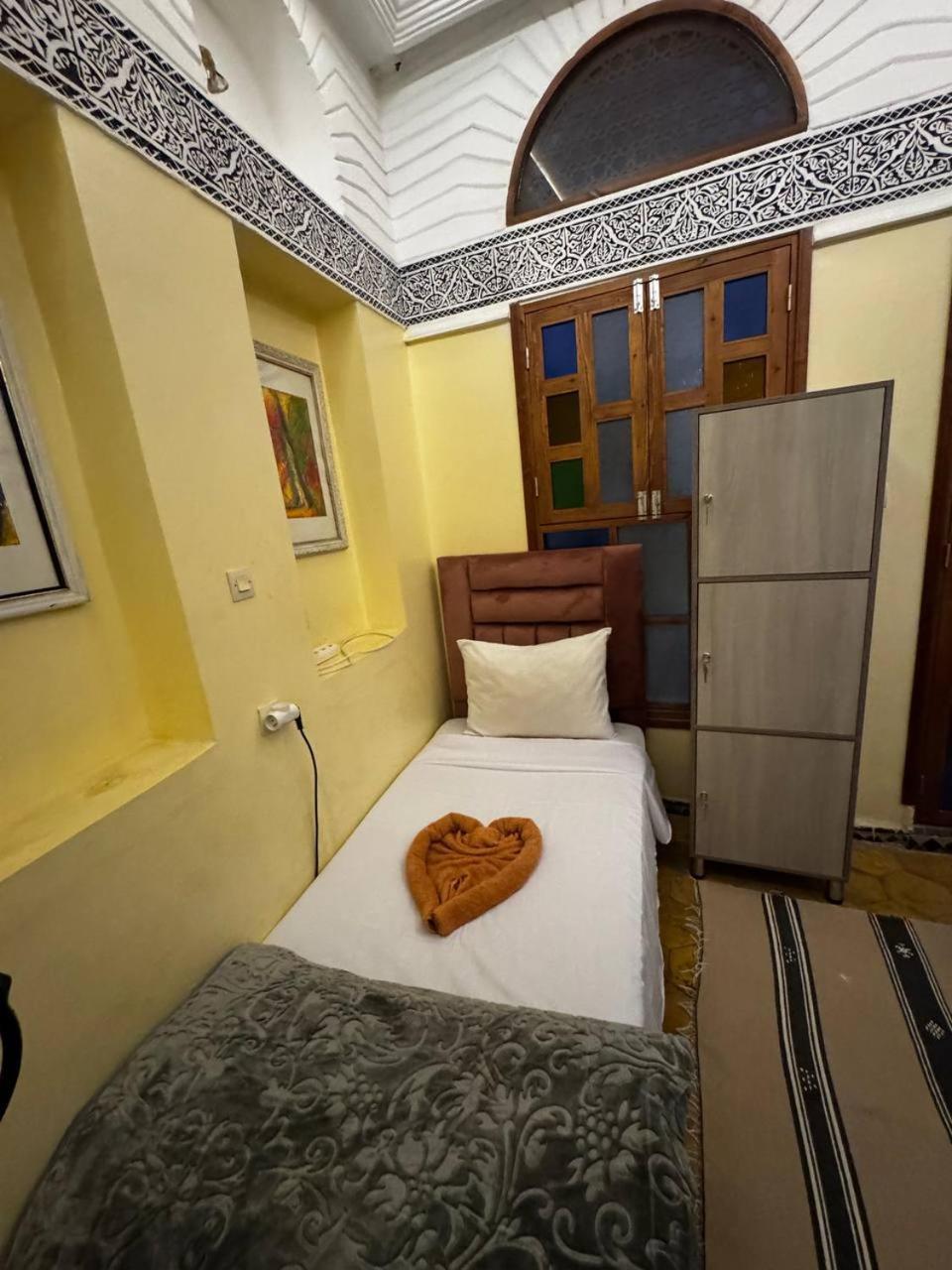 Riad Lwalidin มาร์ราเกช ภายนอก รูปภาพ