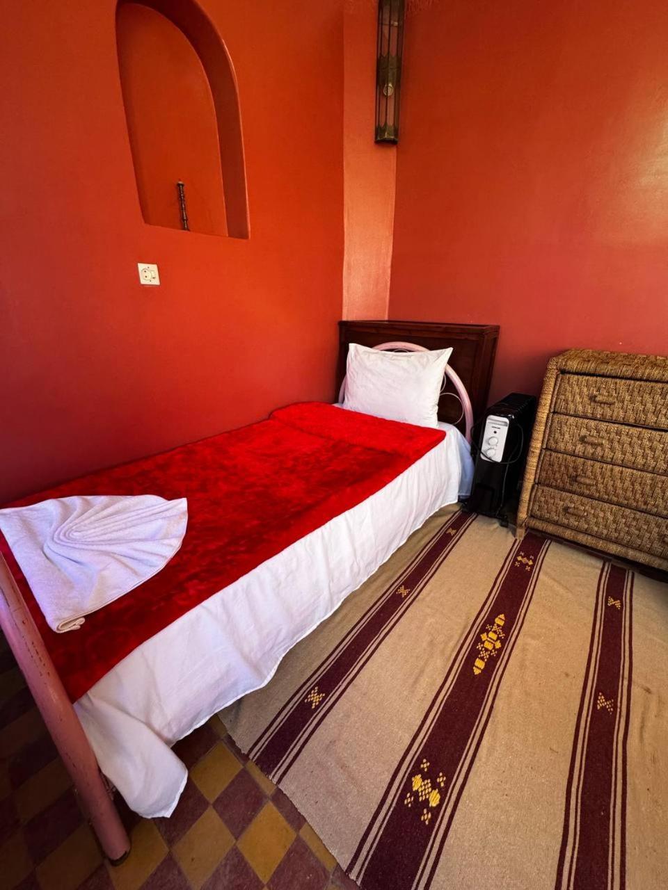 Riad Lwalidin มาร์ราเกช ภายนอก รูปภาพ