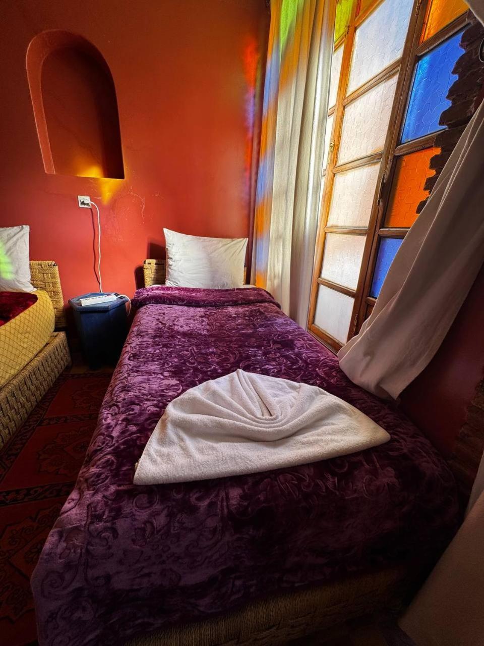 Riad Lwalidin มาร์ราเกช ภายนอก รูปภาพ