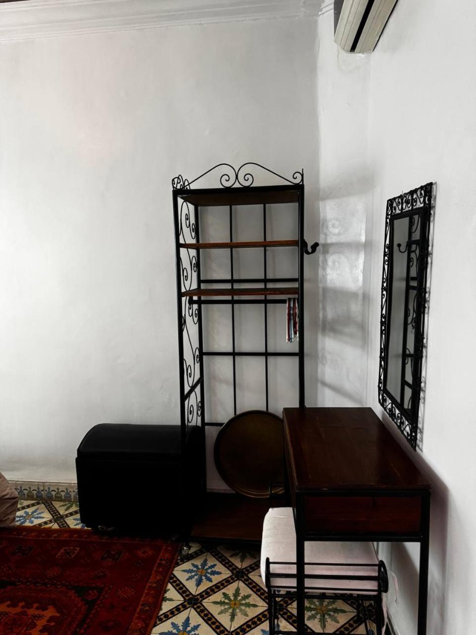 Riad Lwalidin มาร์ราเกช ห้อง รูปภาพ