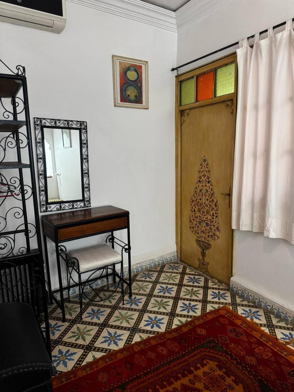 Riad Lwalidin มาร์ราเกช ภายนอก รูปภาพ