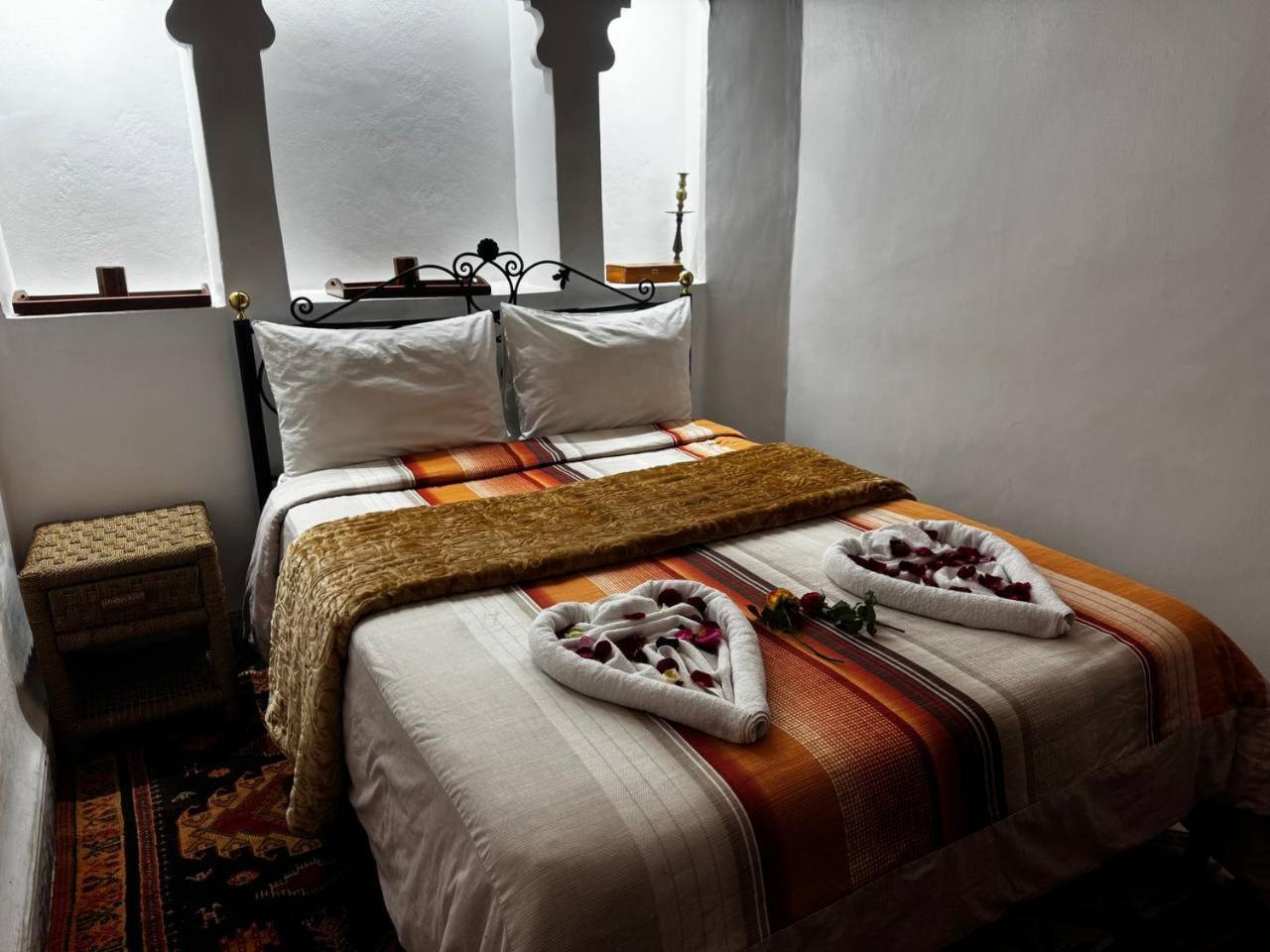 Riad Lwalidin มาร์ราเกช ภายนอก รูปภาพ