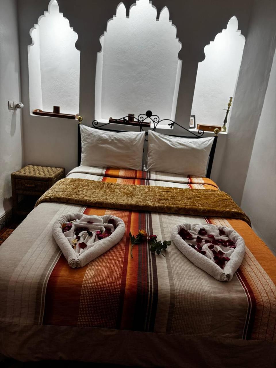 Riad Lwalidin มาร์ราเกช ภายนอก รูปภาพ